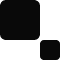  Black Icon Logo – Saasteck Webflow Template